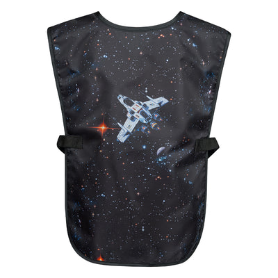 Kinderschürze Pixel Space