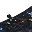 Kinderschürze Pixel Space
