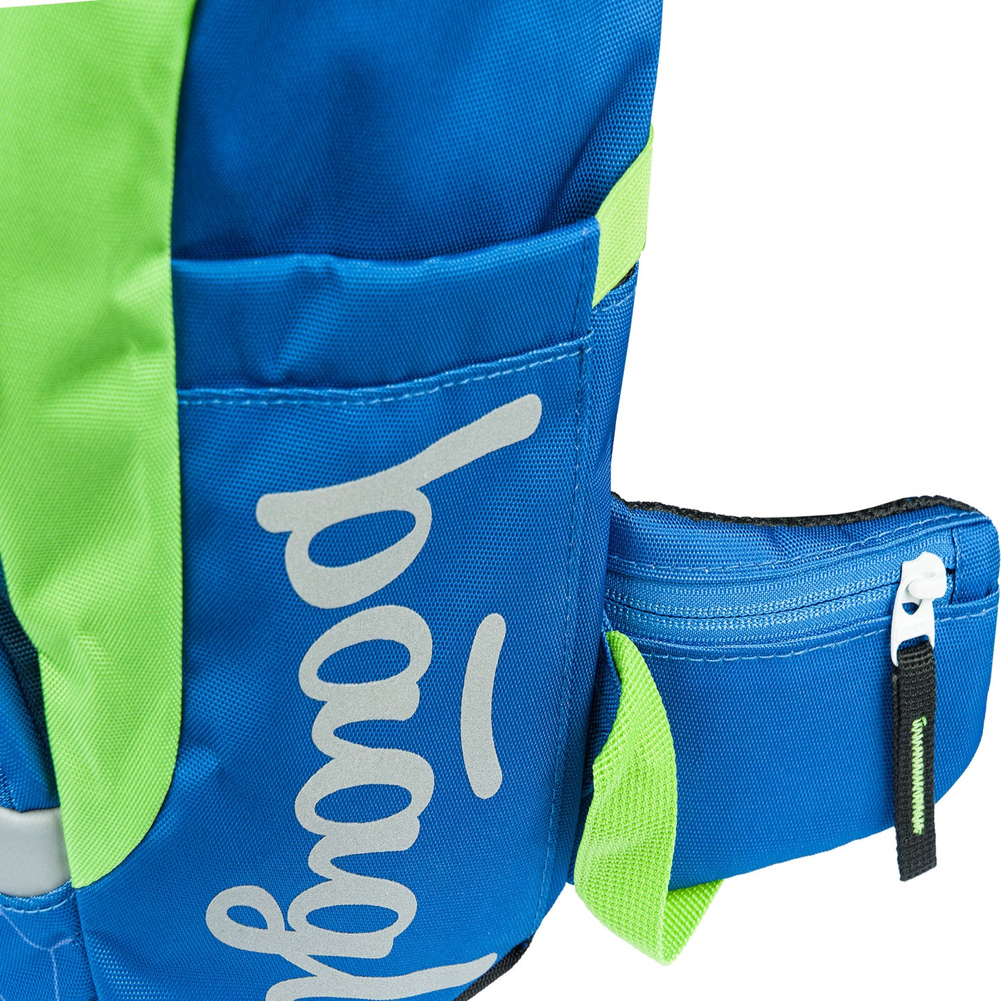 Airy Fussball Ball Rucksack-Set 5tlg: Rucksack, Federmäppchen, Turnbeutel, Heftmappe, Brotdose