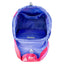 Airy Rainbow Rot Rucksack-Set 5tlg: Rucksack, Federmäppchen, Turnbeutel, Heftmappe, Brotdose