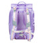 Airy Lieblingstiere Rucksack-Set 5tlg: Rucksack, Federmäppchen, Turnbeutel, Heftmappe, Brotdose