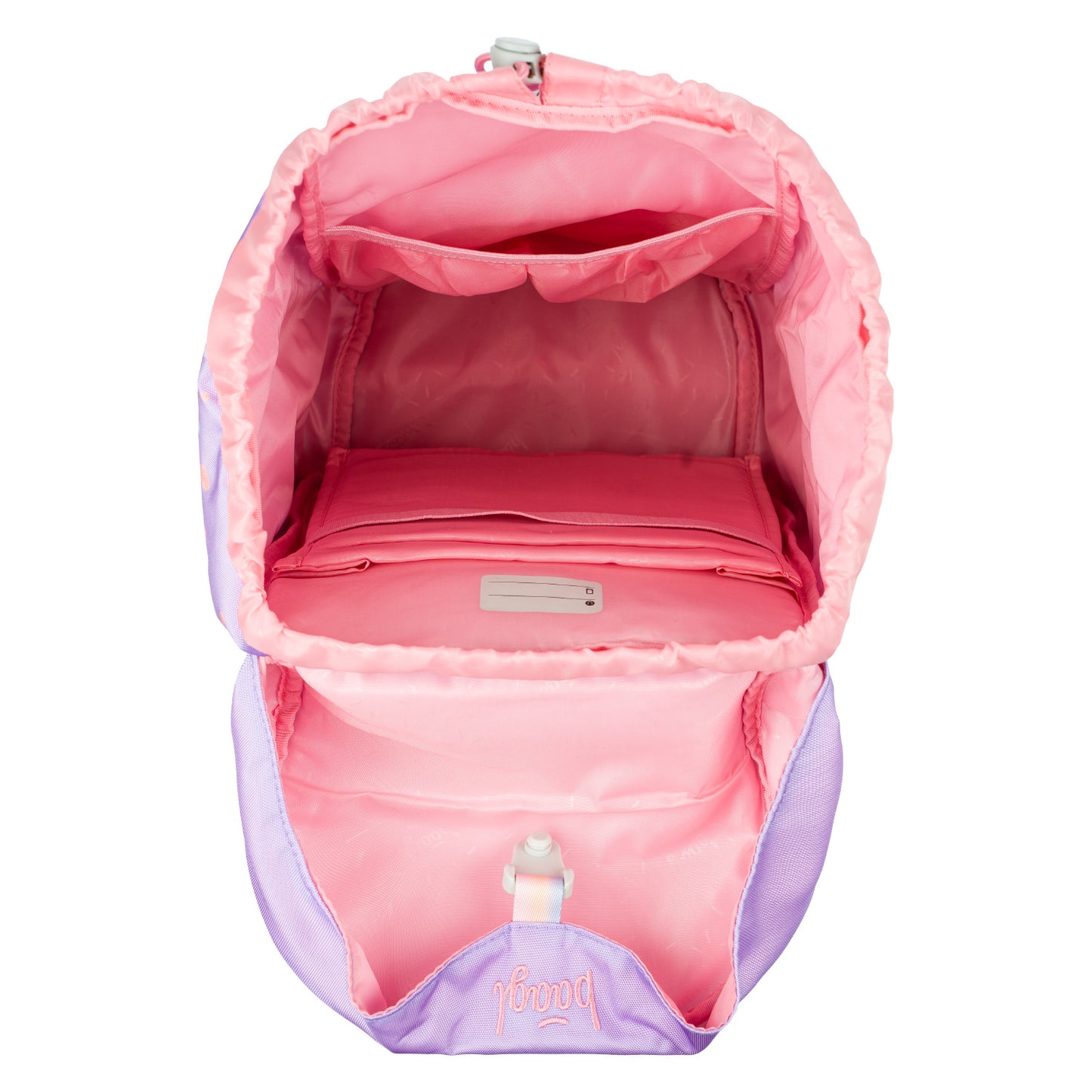 Airy Lieblingstiere Rucksack-Set 5tlg: Rucksack, Federmäppchen, Turnbeutel, Heftmappe, Brotdose