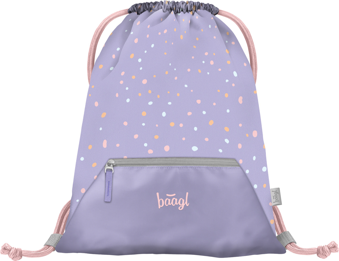 Airy Lieblingstiere Rucksack-Set 5tlg: Rucksack, Federmäppchen, Turnbeutel, Heftmappe, Brotdose