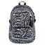 Core Element Rucksack-Set 5tlg: Rucksack, Federmäppchen, Turnbeutel, Geldbörse, Heftmappe