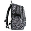 Core Element Rucksack-Set 5tlg: Rucksack, Federmäppchen, Turnbeutel, Geldbörse, Heftmappe