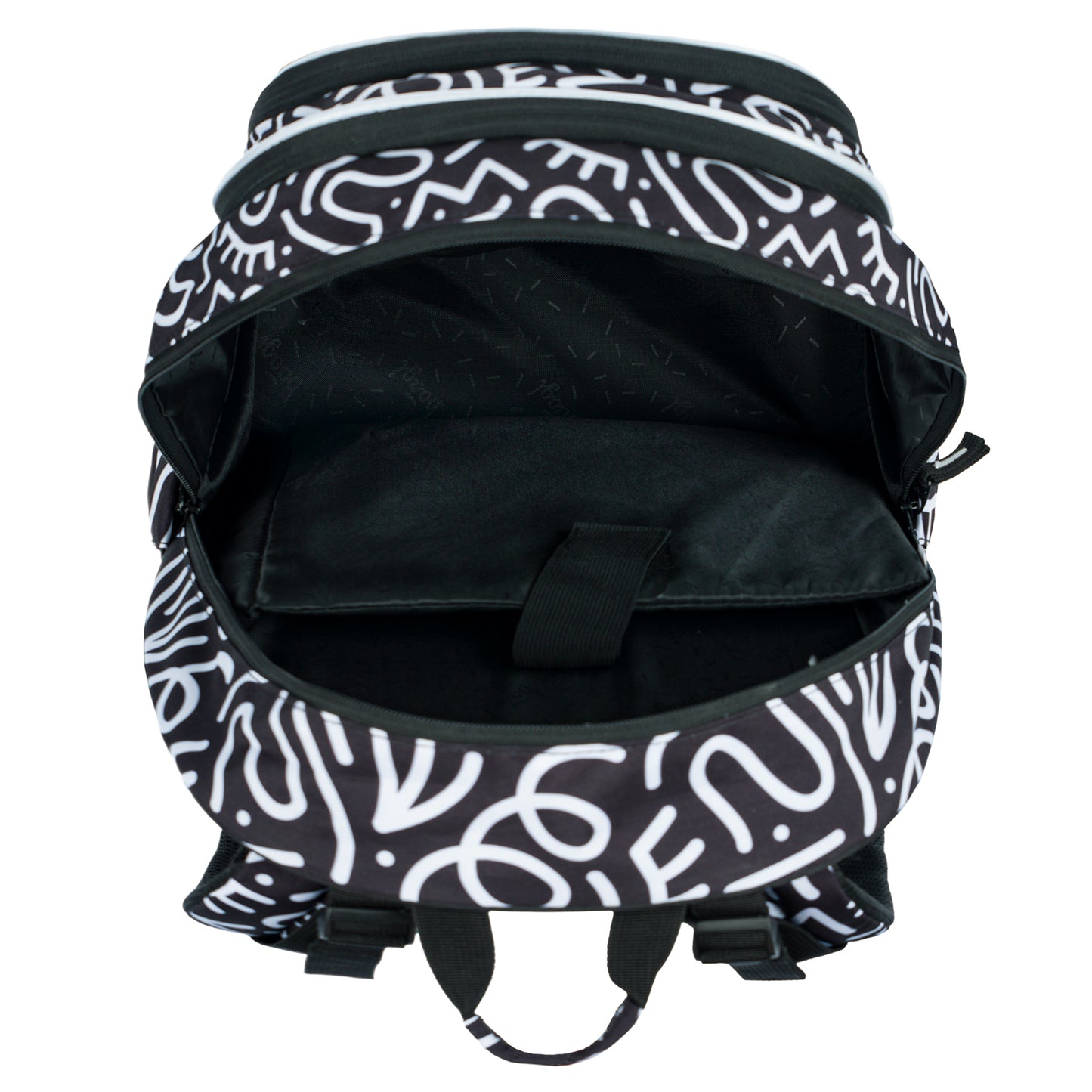 Core Element Rucksack-Set 5tlg: Rucksack, Federmäppchen, Turnbeutel, Geldbörse, Heftmappe