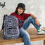 Core Element Rucksack-Set 5tlg: Rucksack, Federmäppchen, Turnbeutel, Geldbörse, Heftmappe