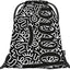 Core Element Rucksack-Set 5tlg: Rucksack, Federmäppchen, Turnbeutel, Geldbörse, Heftmappe