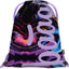 Core Marble Rucksack-Set 5tlg: Rucksack, Federmäppchen, Turnbeutel, Geldbörse, Heftmappe