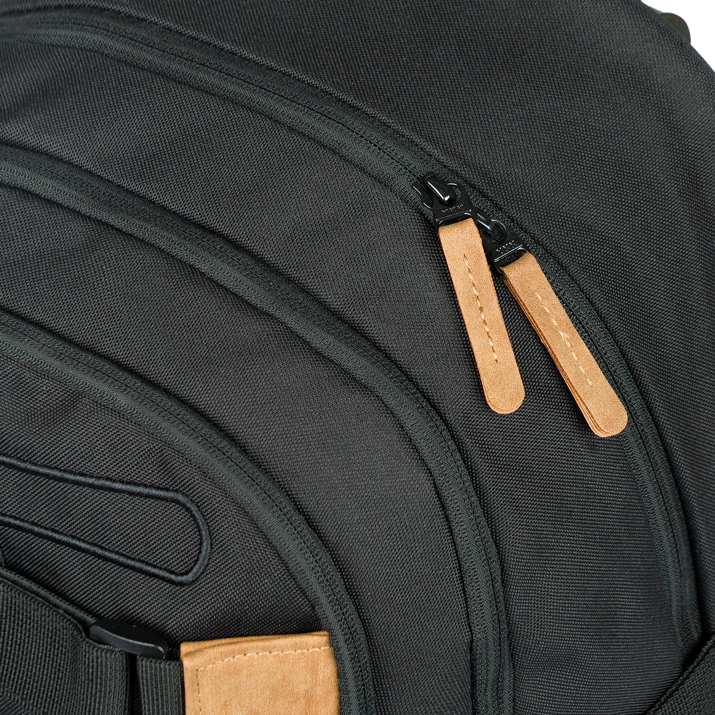 Skate Darkness Rucksack-Set 5tlg: Rucksack, Federmäppchen, Turnbeutel, Schlampermäppchen, Heftmappe