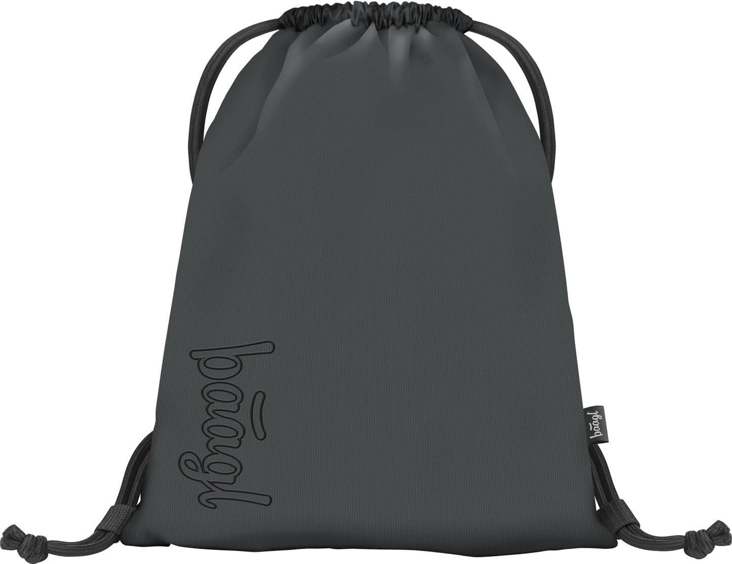 Skate Darkness Rucksack-Set 5tlg: Rucksack, Federmäppchen, Turnbeutel, Schlampermäppchen, Heftmappe