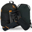 Skate Darkness Rucksack-Set 5tlg: Rucksack, Federmäppchen, Turnbeutel, Schlampermäppchen, Heftmappe