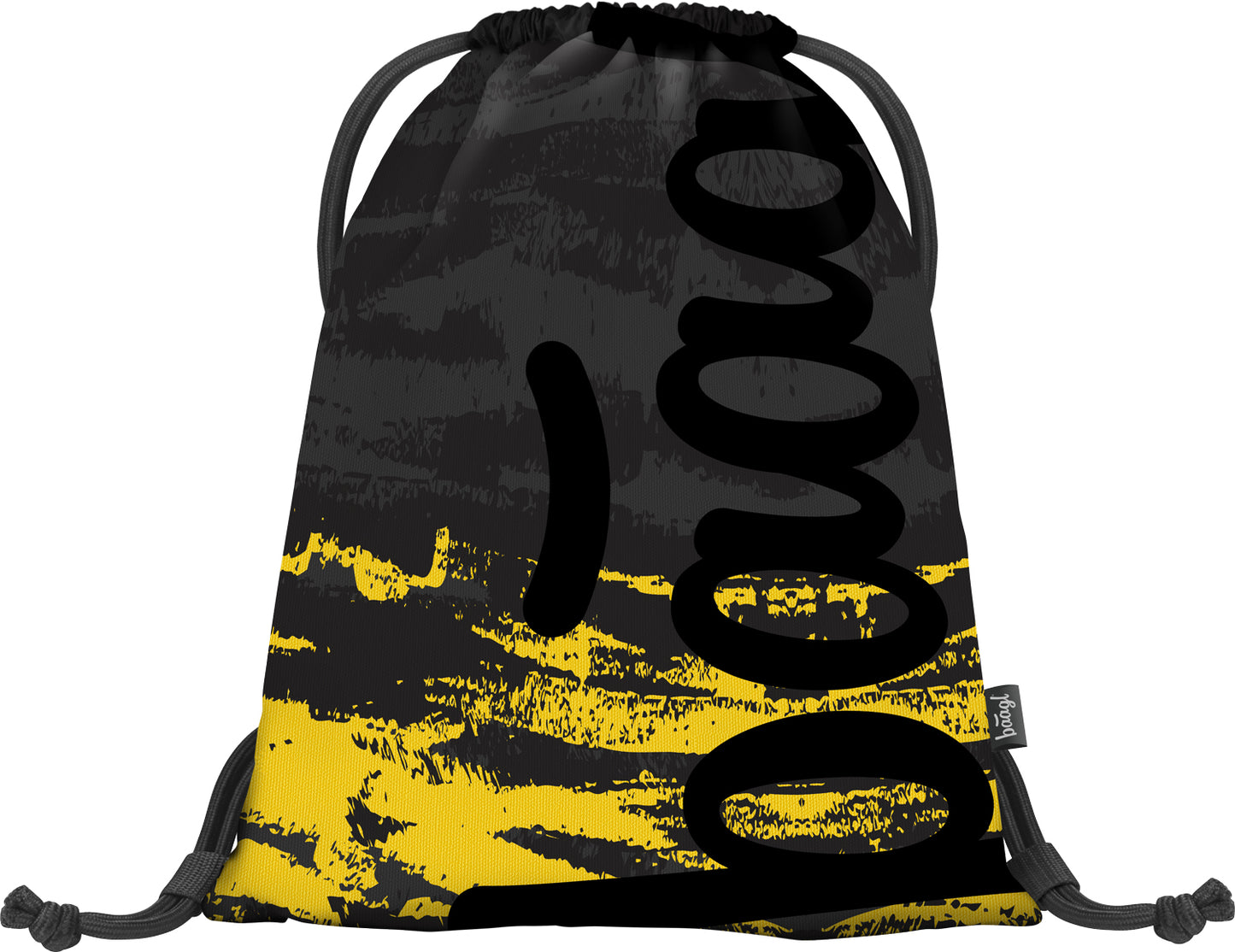 Skate Dune Rucksack-Set 5tlg: Rucksack, Federmäppchen, Turnbeutel, Schlampermäppchen, Heftmappe