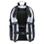 Skate NASA Grey Rucksack-Set 5tlg: Rucksack, Federmäppchen, Turnbeutel, Schlampermäppchen, Heftmappe