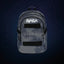 Skate NASA Grey Rucksack-Set 5tlg: Rucksack, Federmäppchen, Turnbeutel, Schlampermäppchen, Heftmappe