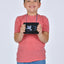 Brustbeutel Pixel Space