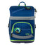 Zippy plus Fußball Schulranzen-Set 3tlg: Schulranzen, Federmappe, Tasche