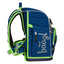 Zippy plus Fußball Schulranzen-Set 3tlg: Schulranzen, Federmappe, Tasche