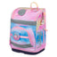 Zippy plus Regenbogen Einhorn Schulranzen-Set 3tlg: Schulranzen, Federmäppchen, Sportbeutel
