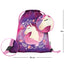 Zippy plus Pferd Schulranzen-Set 3tlg: Schulranzen, Federmäppchen, Sportbeutel