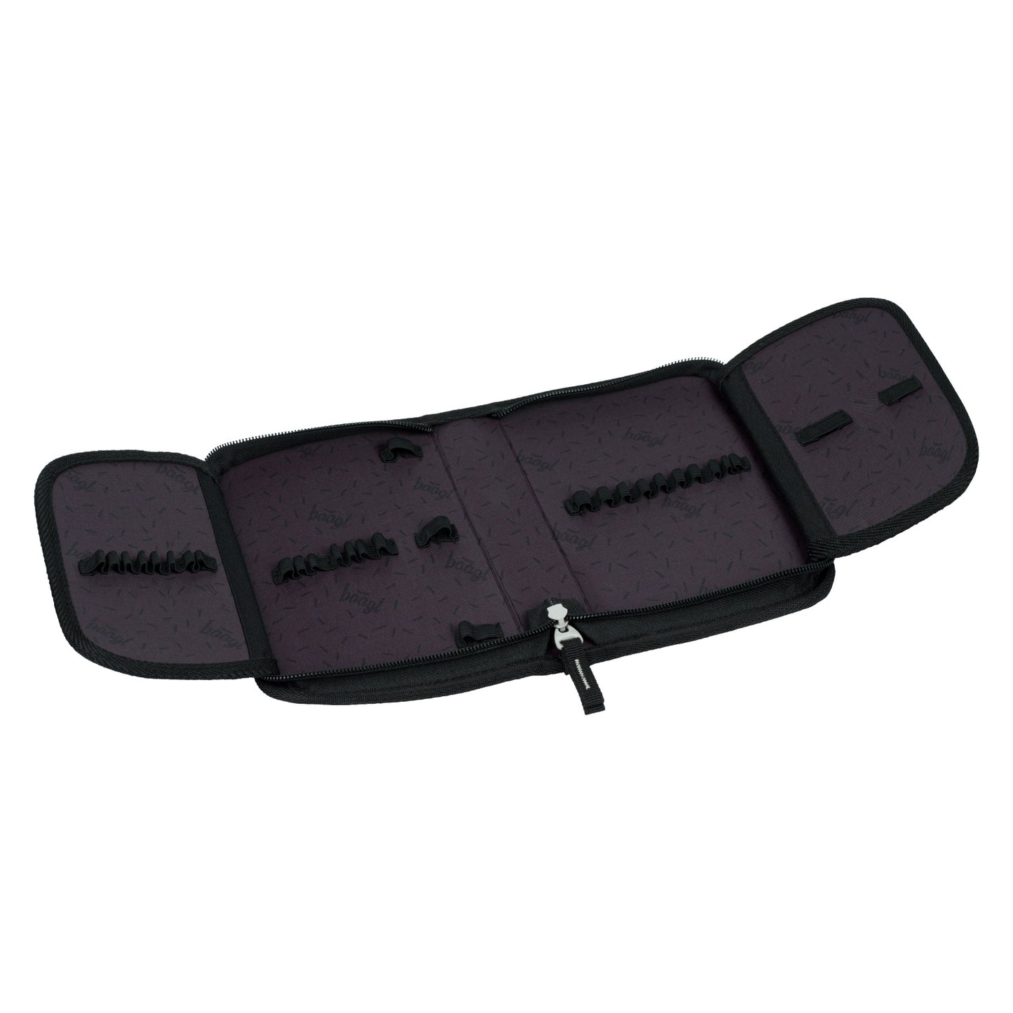 Zippy plus Pixel Space Schulranzen-Set 3tlg: Schulranzen, Federmäppchen, Sportbeutel
