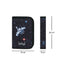 Zippy plus Pixel Space Schulranzen-Set 3tlg: Schulranzen, Federmäppchen, Sportbeutel