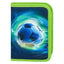 Zippy Fußball Schulranzen-Set 5tlg: Schulranzen, Federmäppchen, Turnbeutel, Schürze, Geldbeutel