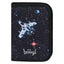 Zippy Pixel Space Schulranzen-Set 5tlg: Schulranzen, Federmäppchen, Turnbeutel, Schürze, Geldbeutel