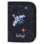 Zippy Plus Pixel Space Schulranzen-Set 5tlg: Schulranzen, Federmäppchen, Turnbeutel, Schürze, Geldbeutel