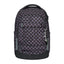 Skate max SKA grau Rucksack-Set 3tlg: Rucksack, Federmäppchen, Sportbeutel