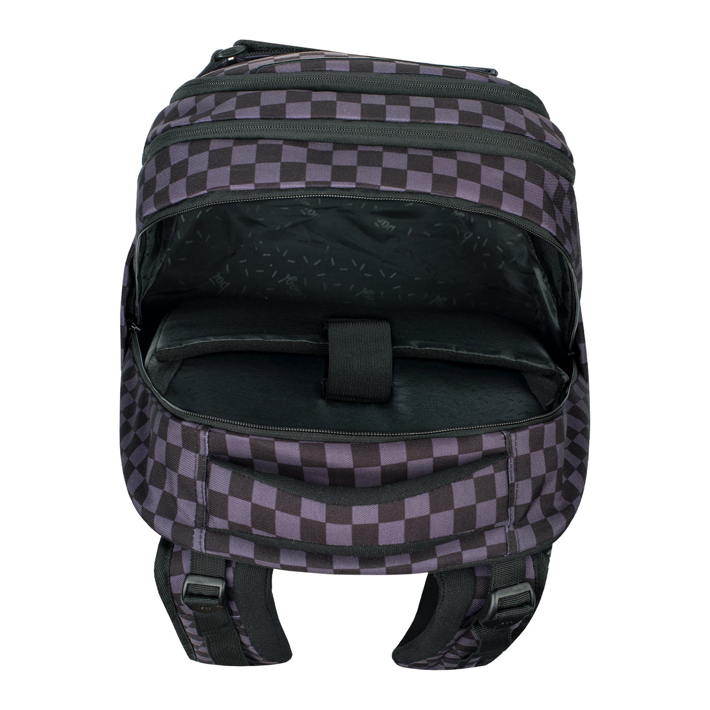 Skate max SKA grau Rucksack-Set 3tlg: Rucksack, Federmäppchen, Sportbeutel