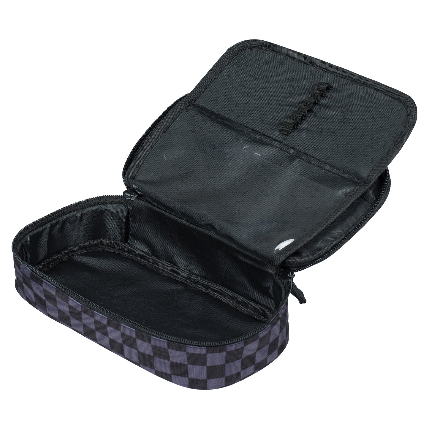 Skate max SKA grau Rucksack-Set 3tlg: Rucksack, Federmäppchen, Sportbeutel