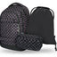 Skate max SKA grau Rucksack-Set 3tlg: Rucksack, Federmäppchen, Sportbeutel