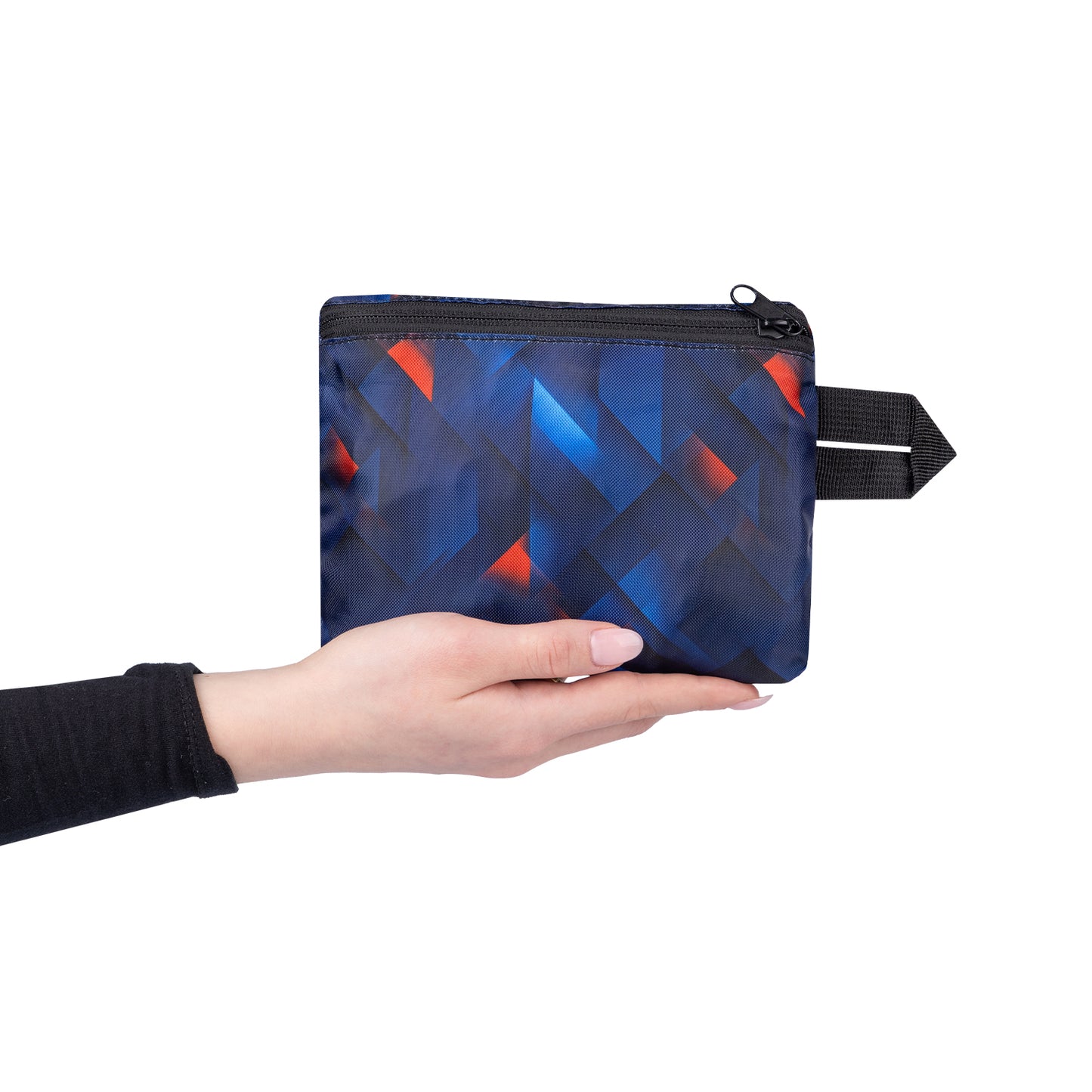 Sporttasche Hoop Indigo