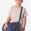 Sporttasche Hoop Indigo