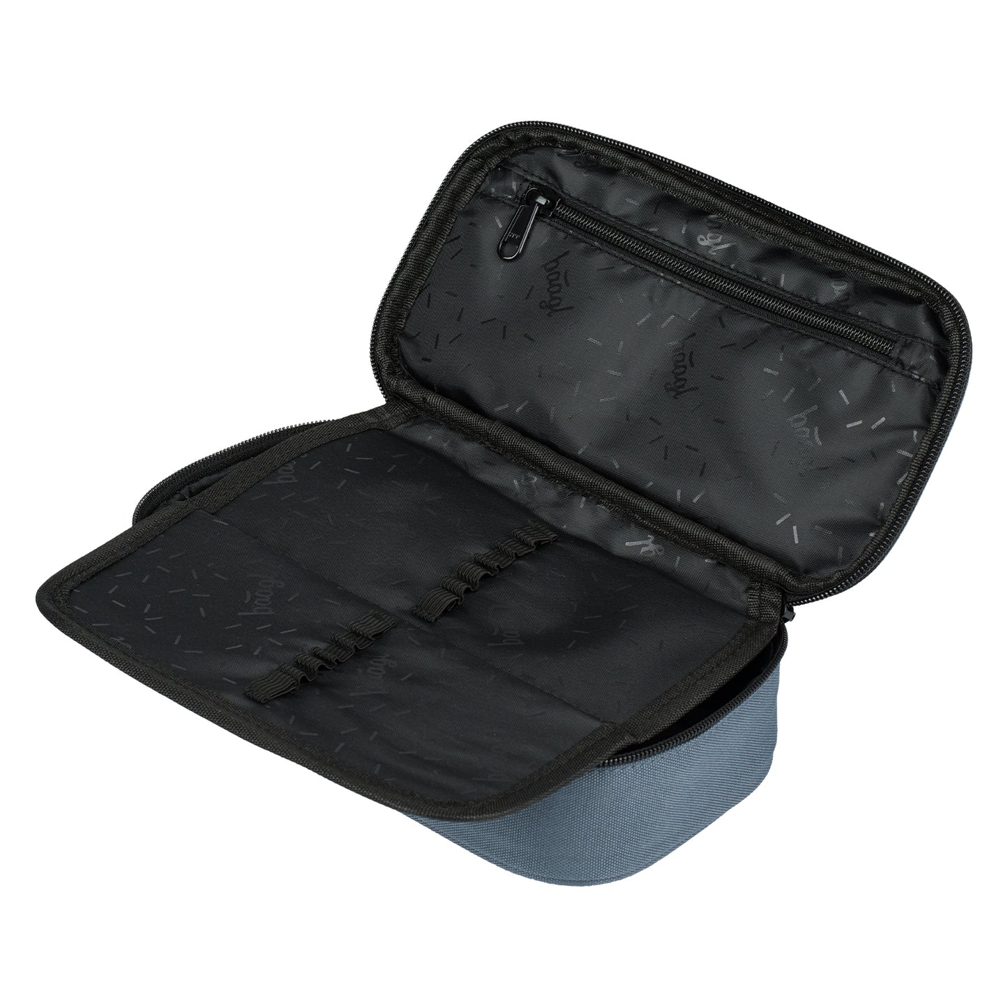 Federmäppchen Etui Dust Blue