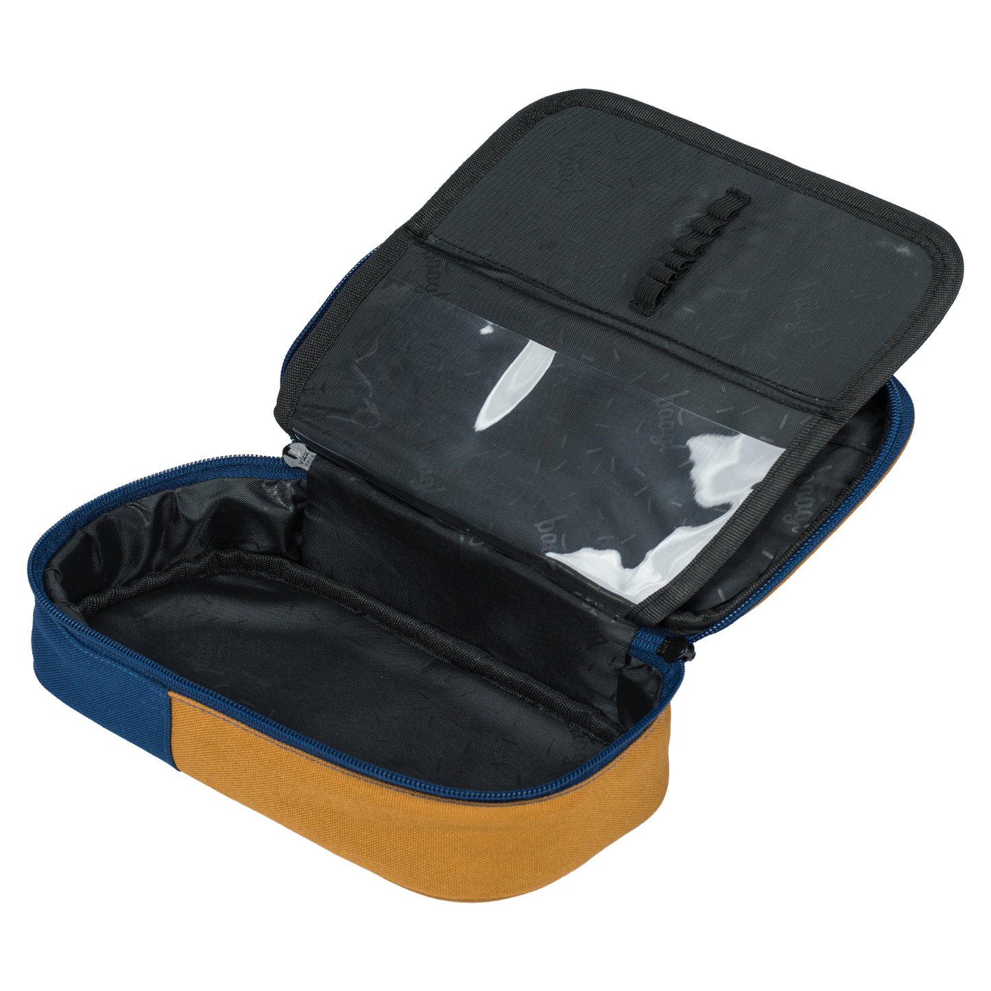 Federmäppchen Etui Duo