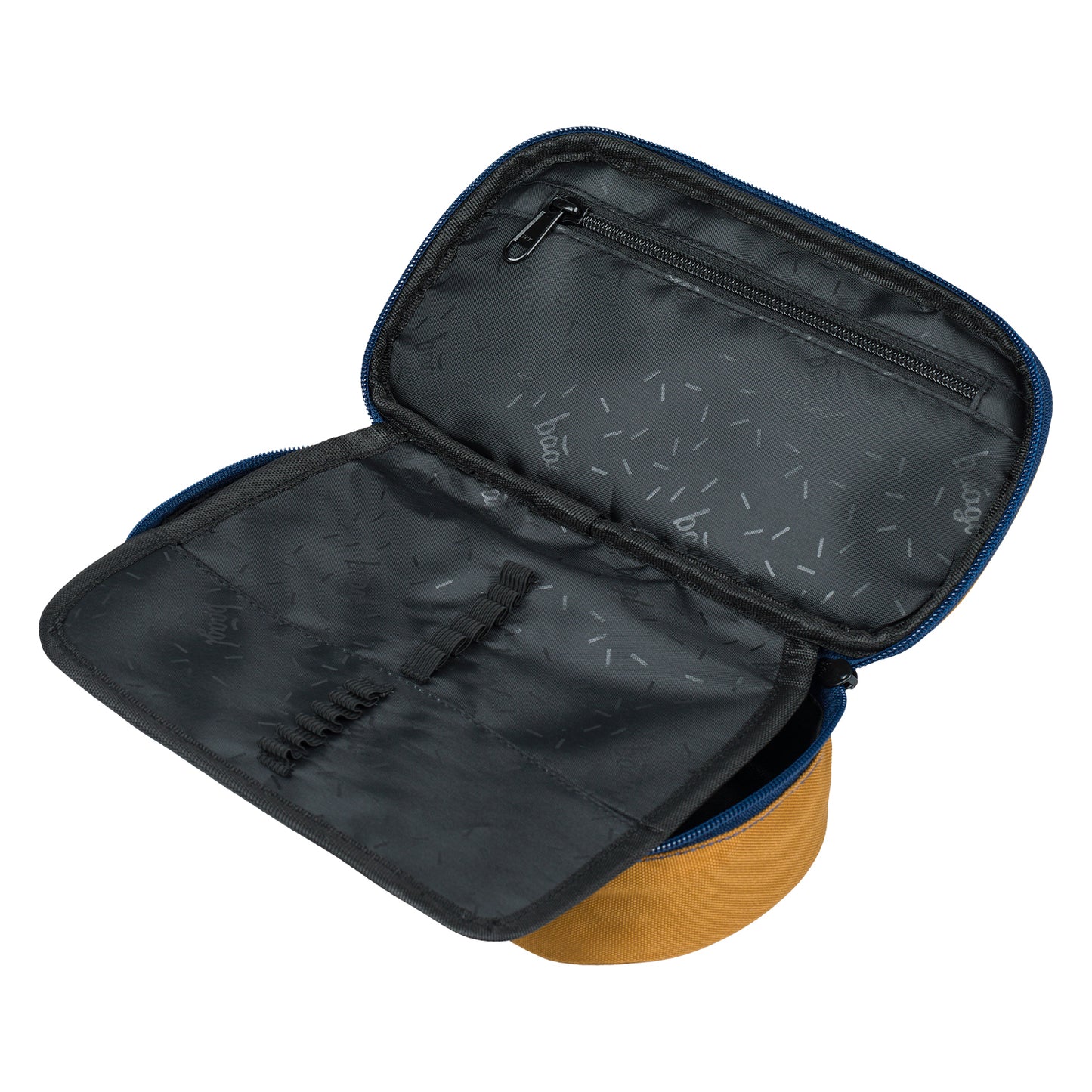 Federmäppchen Etui Duo