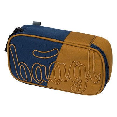 Federmäppchen Etui Duo