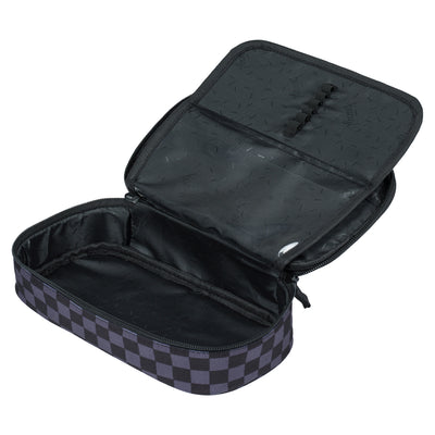 Federmäppchen Etui SKA grau