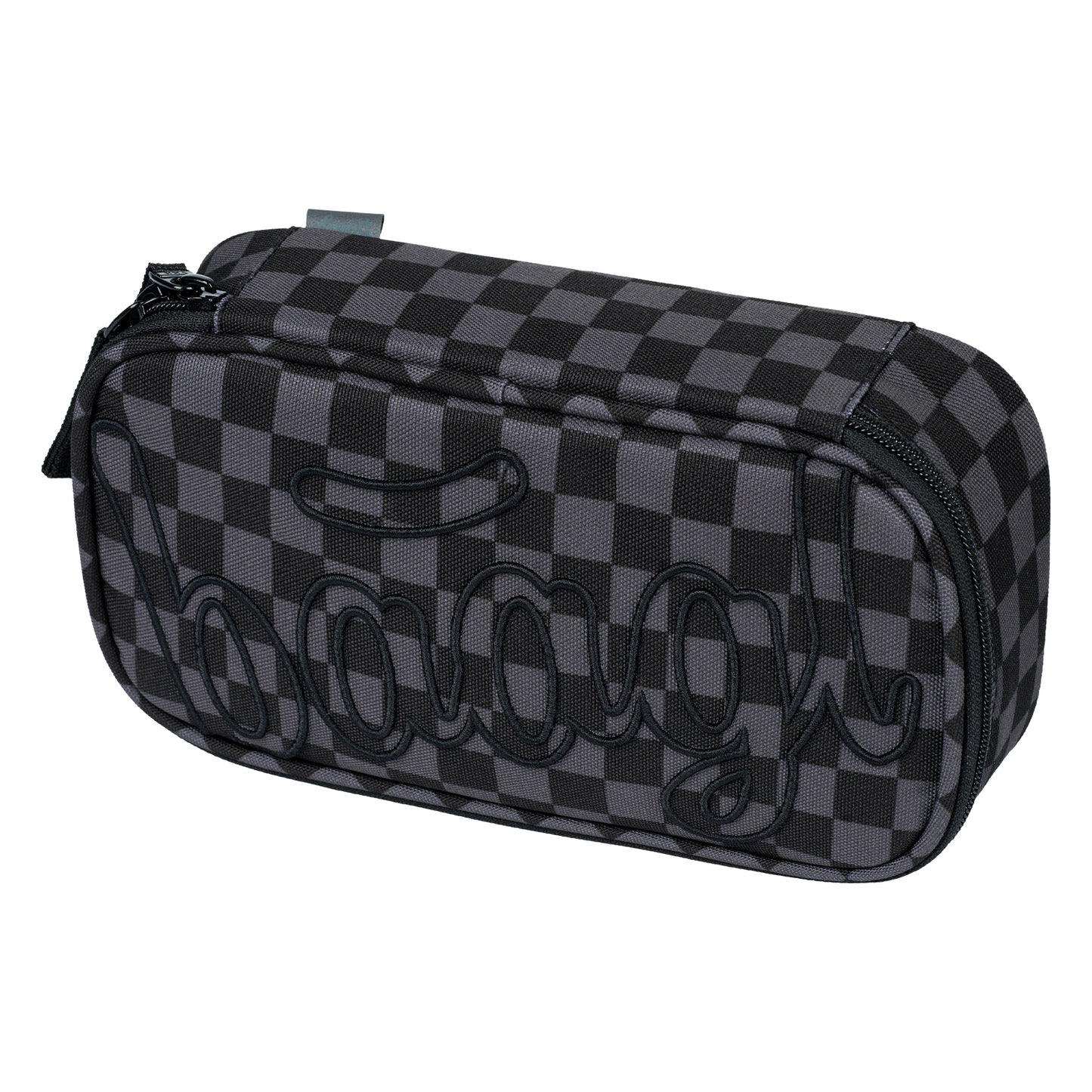 Federmäppchen Etui SKA grau