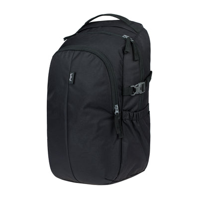 Rucksack Dash Max Schwarz