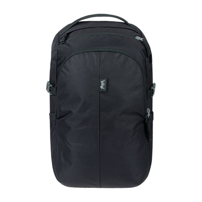 Rucksack Dash Max Schwarz