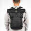 Rucksack Roll Schwarz