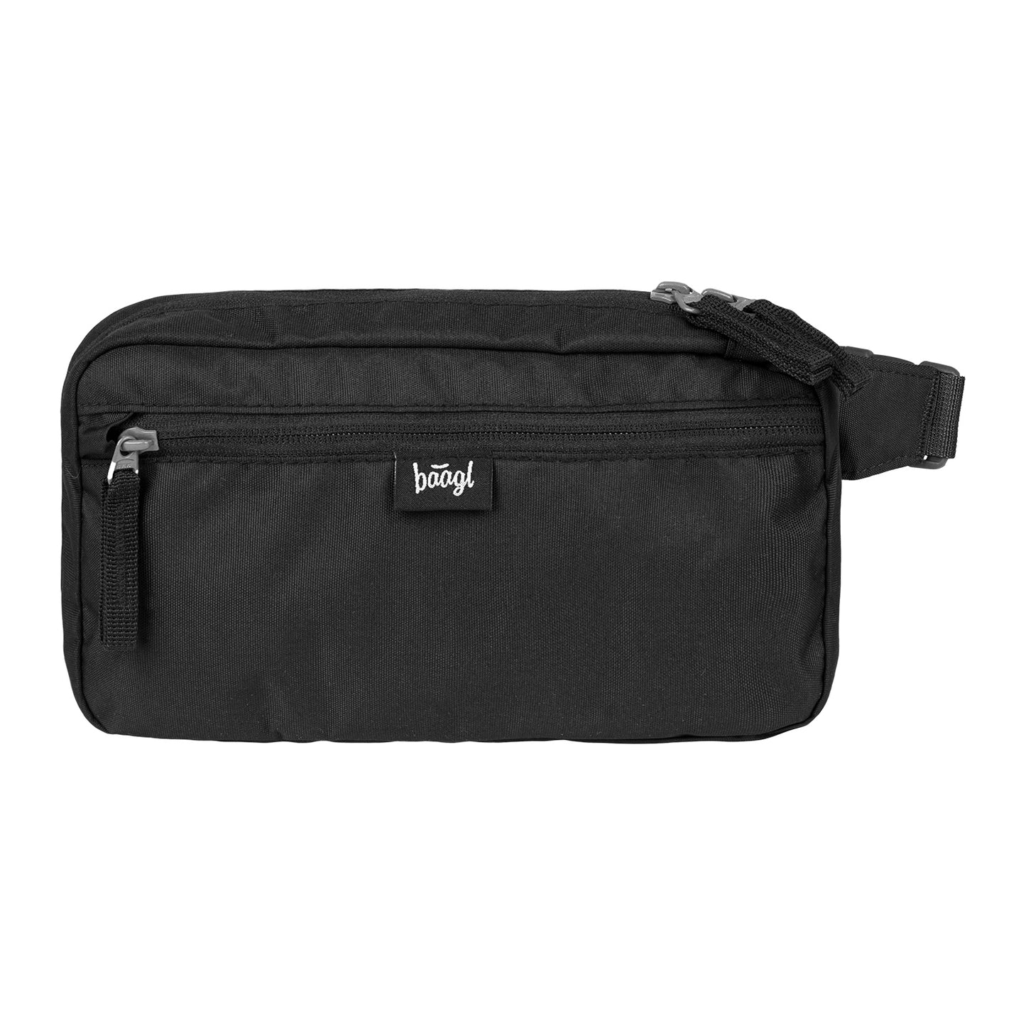 Bauchtasche Go Schwarz