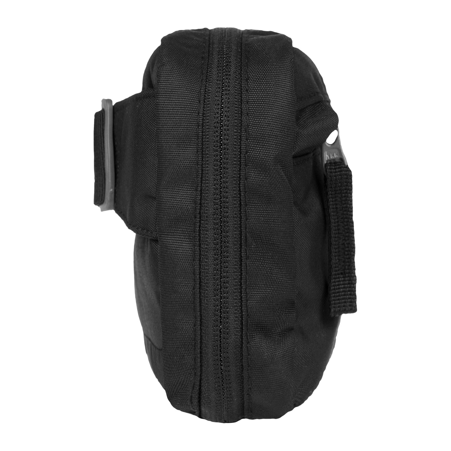 Bauchtasche Go Schwarz