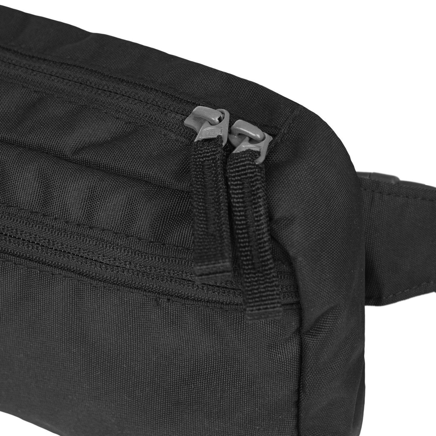 Bauchtasche Go Schwarz
