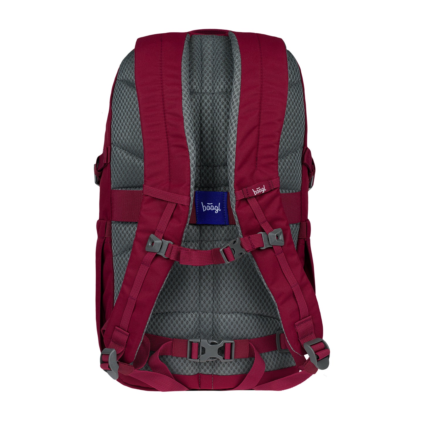 Rucksack Dash Burgundy