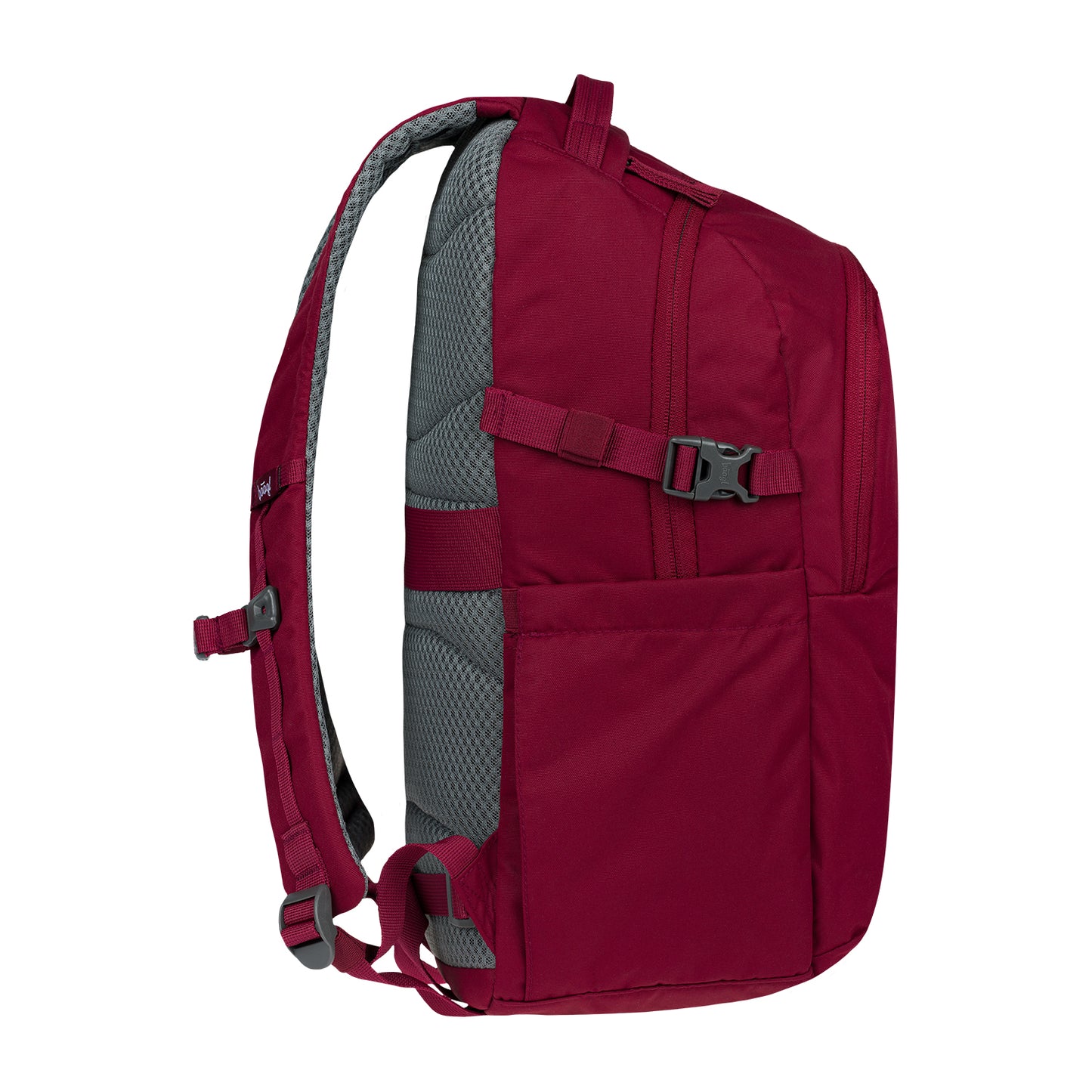 Rucksack Dash Burgundy