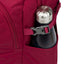 Rucksack Dash Burgundy